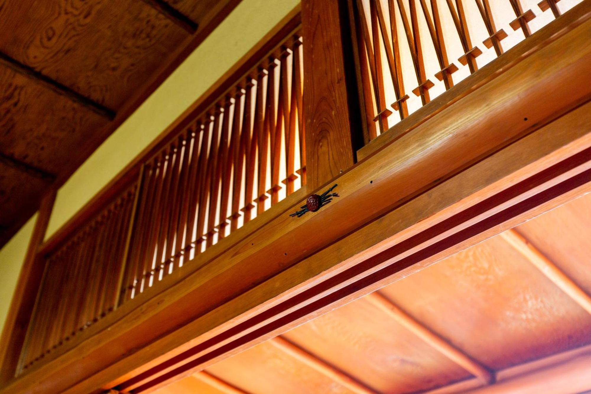 Senzairou Hotel Yoro  Luaran gambar
