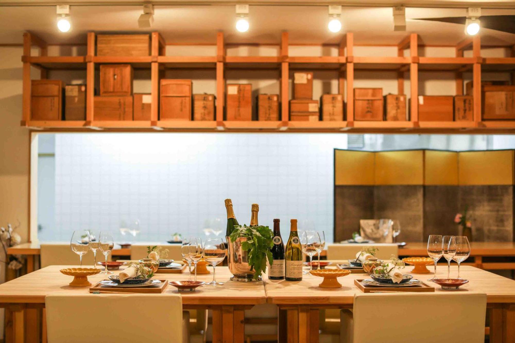 Senzairou Hotel Yoro  Luaran gambar
