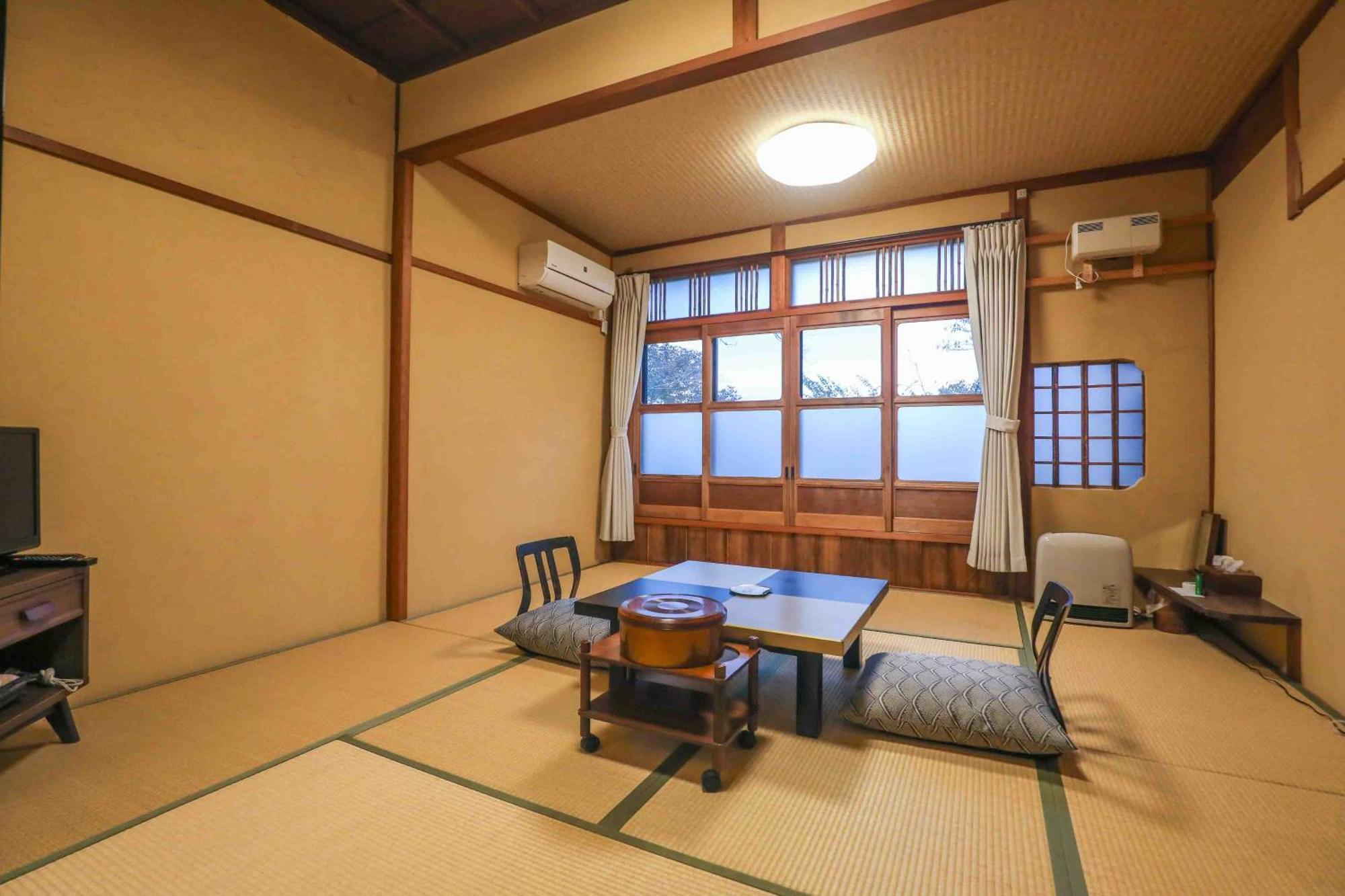Senzairou Hotel Yoro  Luaran gambar